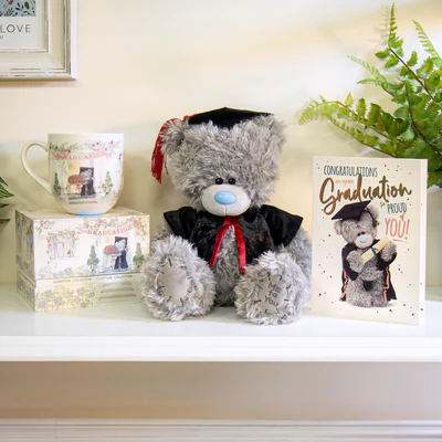 Share the Love with Tatty Teddy